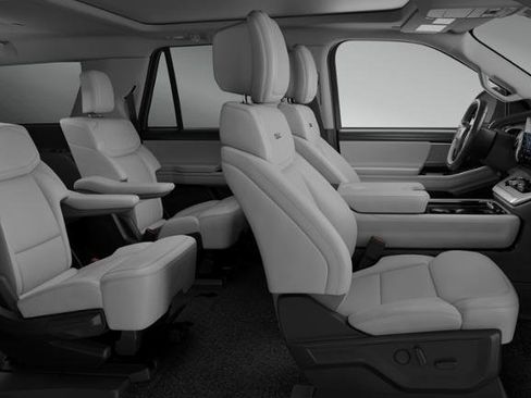 New 2026 Ford Expedition Max Platinum image 6