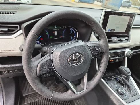 Used 2024 Toyota RAV4 XLE w/ Convenience Package AWD/4WD image 18