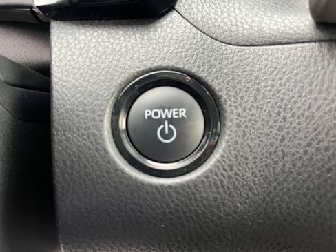Used 2025 Toyota Camry LE FWD image 20