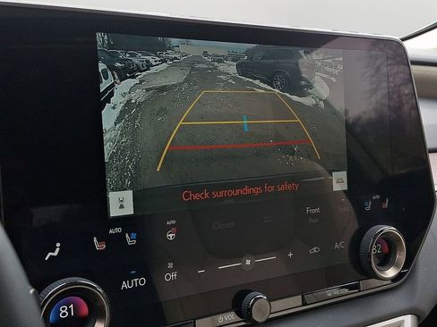 Used 2023 Lexus RX 350 Premium Plus w/ Accessory Package image 19