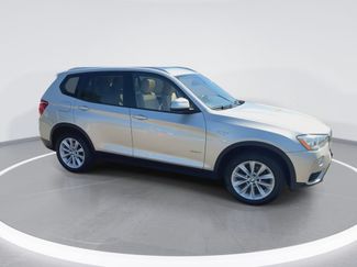 Used 2016 BMW X3 xDrive28i AWD/4WD video 2