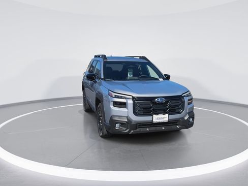 New 2026 Subaru Outback Limited AWD/4WD image 2