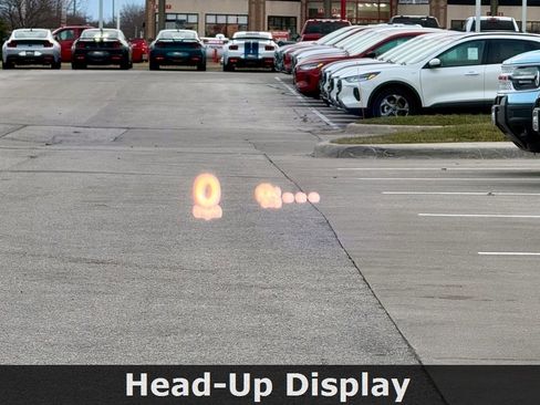 Used 2020 MAZDA MAZDA3 AWD Hatchback w/ Premium Pkg image 23