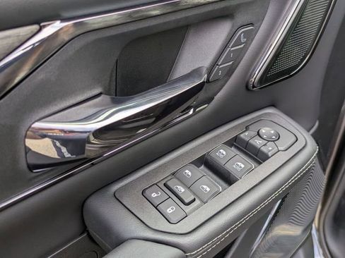 New 2026 RAM 1500 Limited AWD/4WD image 11