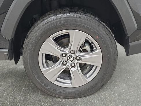 Certified 2024 Toyota RAV4 XLE AWD/4WD image 26