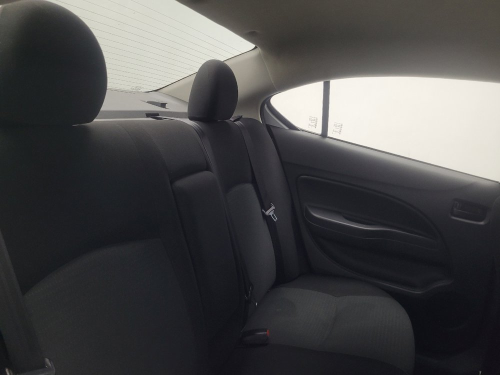 Used 2021 Mitsubishi Mirage G4 FWD image 19