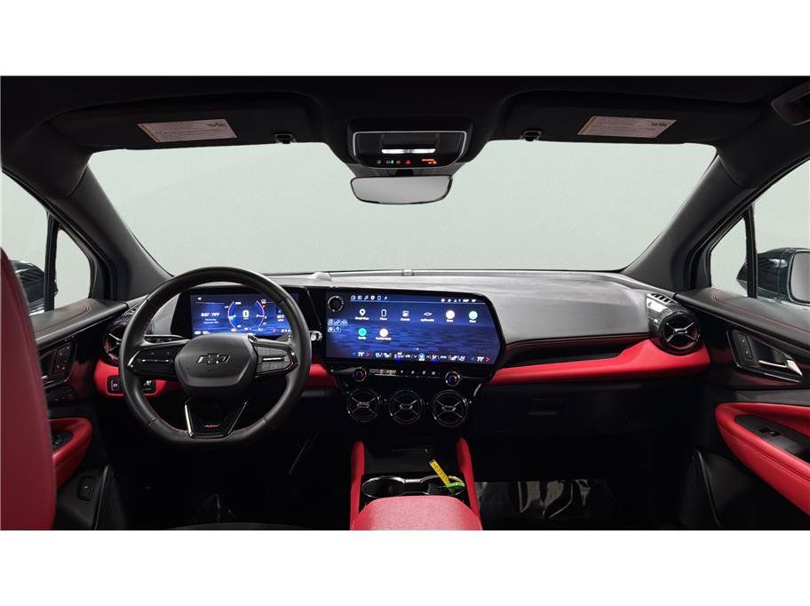 Used 2024 Chevrolet Blazer EV RS AWD/4WD image 28