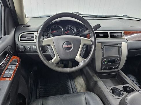 Used 2012 GMC Yukon SLT image 5
