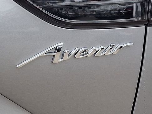 New 2026 Buick Envision Avenir image 23