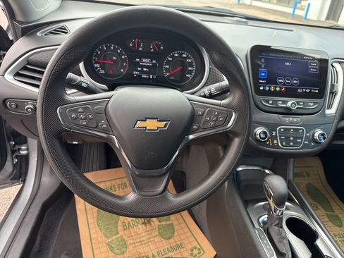 Certified 2024 Chevrolet Malibu LT image 16