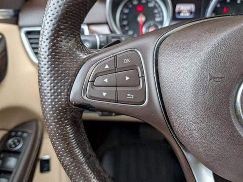 Used 2017 Mercedes-Benz GLE 350 4MATIC image 21