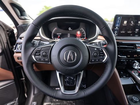 New 2026 Acura MDX SH-AWD w/ Technology Package image 31