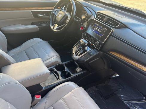 Used 2018 Honda CR-V EX-L image 18