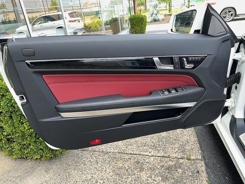 Used 2017 Mercedes-Benz E 400 Cabriolet image 20