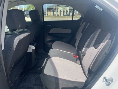 Used 2015 Chevrolet Equinox LT w/ Driver Convenience Package image 14