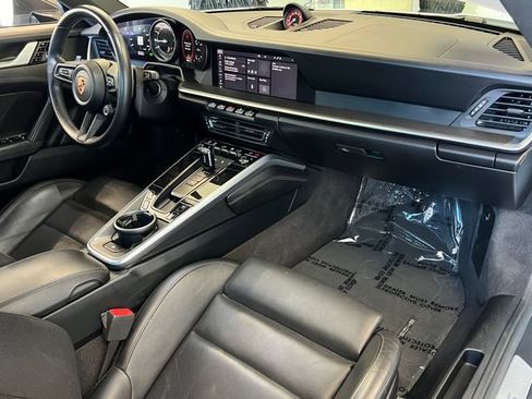 Used 2020 Porsche 911 Carrera S RWD image 42
