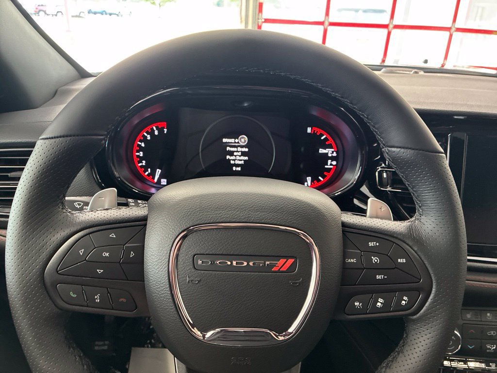 New 2026 Dodge Durango GT AWD/4WD image 41