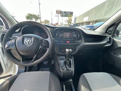 Used 2021 RAM ProMaster City Tradesman image 17