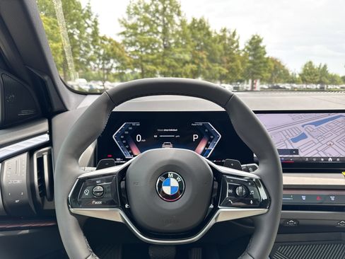 New 2026 BMW X3 xDrive30 w/ Premium Package image 18