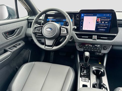 New 2026 Subaru Outback Premium AWD/4WD image 28
