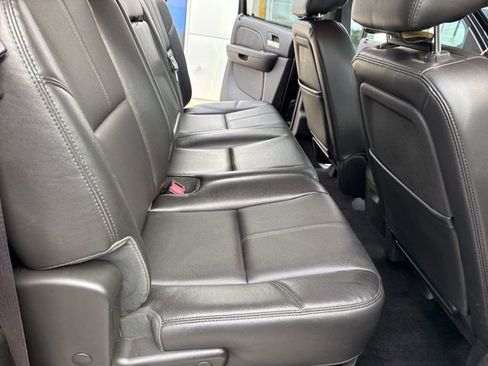 Used 2013 GMC Sierra 2500 SLT w/ SLT Convenience Package image 24