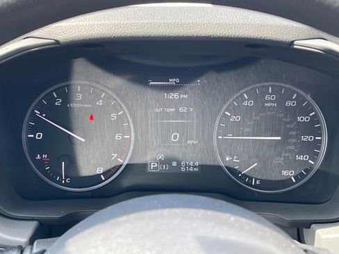 Certified 2025 Subaru Crosstrek 2.0i Premium w/ Convenience Package #2 image 9