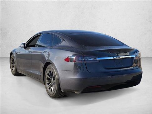 Used 2019 Tesla Model S 100D image 7