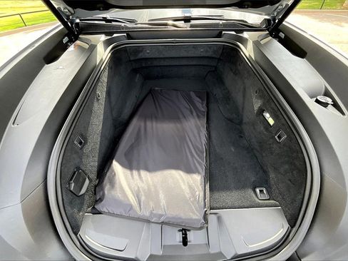 New 2025 Cadillac Escalade IQ Sport 2 image 11