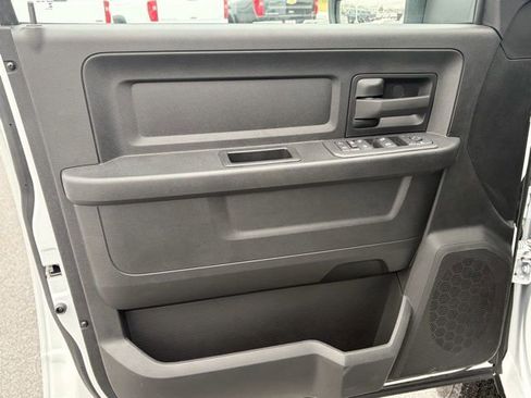 New 2026 RAM 3500 Tradesman w/ Bed Convenience Group AWD/4WD image 11