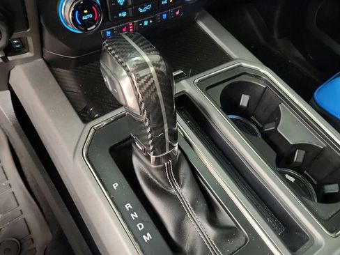 Used 2018 Ford F150 Raptor w/ Equipment Group 802A Luxury AWD/4WD image 19