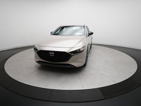 Used 2024 MAZDA MAZDA3 s image 12