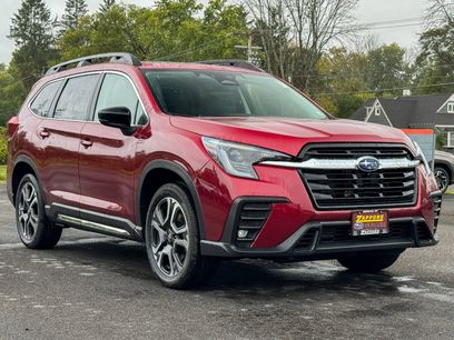 New 2025 Subaru Ascent Limited w/ Popular Package #2