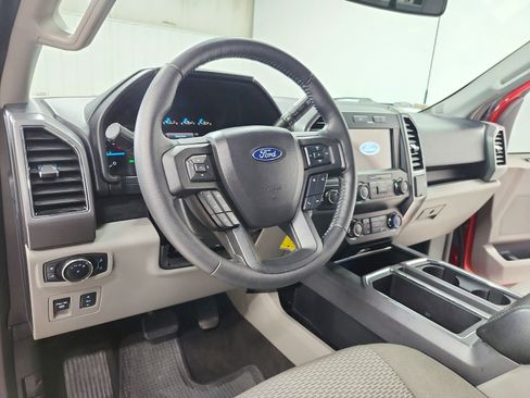 Used 2020 Ford F150 XLT w/ Equipment Group 302A Luxury RWD image 18