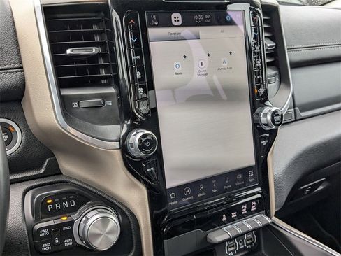 Used 2022 RAM 1500 Laramie image 23