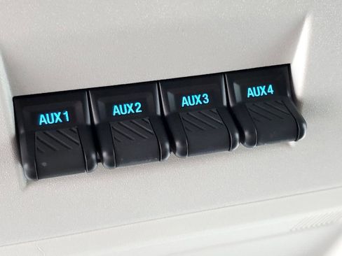 New 2025 Ford Bronco Sport Big Bend image 19