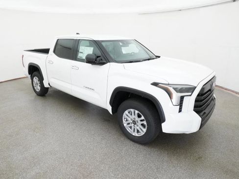 New 2026 Toyota Tundra SR5 AWD/4WD image 46