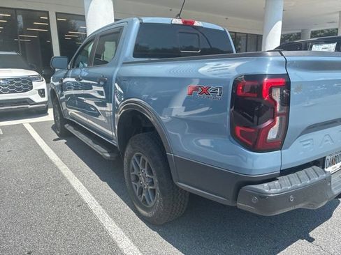 Used 2024 Ford Ranger XLT AWD/4WD image 2