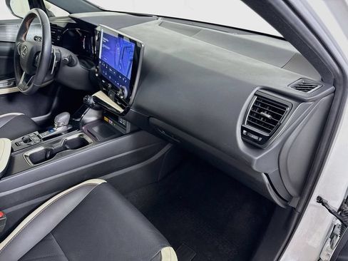 Certified 2023 Lexus NX 350 AWD w/ Vision Package image 30