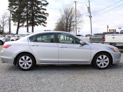 Used 2010 Honda Accord EX image 6