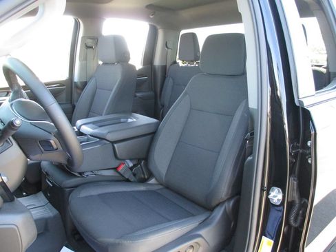 Certified 2026 GMC Sierra 1500 Elevation w/ Elevation Select Package RWD image 18