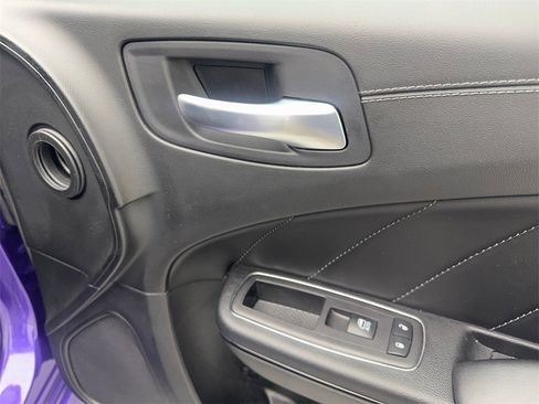 Used 2023 Dodge Charger Scat Pack w/ Daytona Edition Group image 52