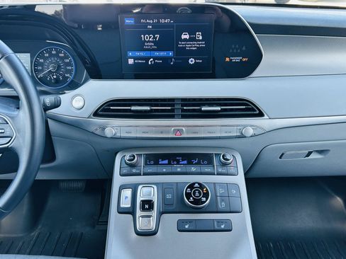 Used 2022 Hyundai Palisade SEL AWD/4WD image 22