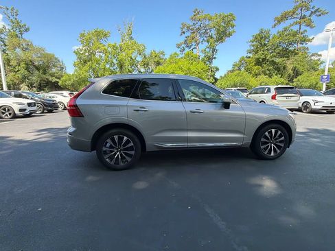 Used 2023 Volvo XC60 B5 Plus w/ Protection Package Premier AWD/4WD image 15