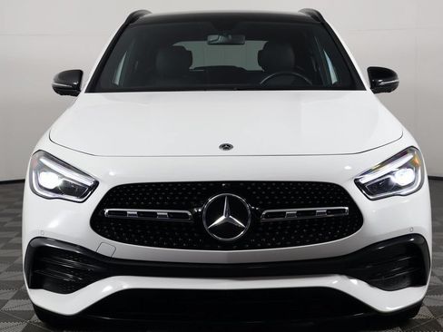 Certified 2023 Mercedes-Benz GLA 250 4MATIC image 2