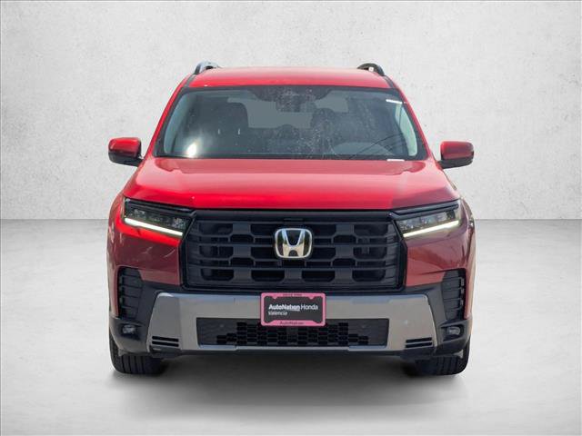 New 2026 Honda Pilot EX-L image 6