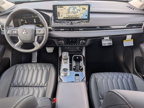 New 2026 Mitsubishi Outlander SEL image 29