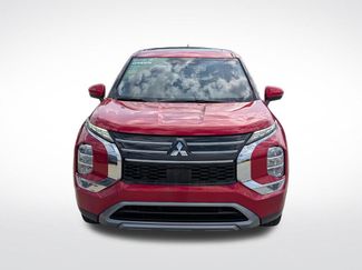 Used 2025 Mitsubishi Outlander SE FWD video 2