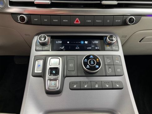 Used 2023 Hyundai Palisade Calligraphy w/ Cargo Package AWD/4WD image 26