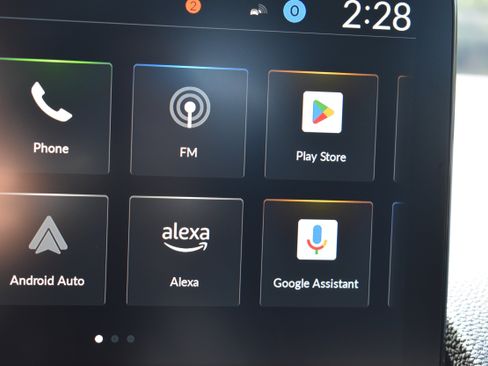 New 2026 Honda Civic Sport Touring image 24