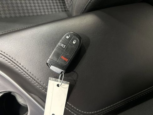 Used 2019 Dodge Challenger R/T w/ Blacktop Package image 22